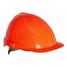 Capacete proteção em ABS ajuste roda