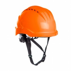 Capacete proteção ABS t/altura