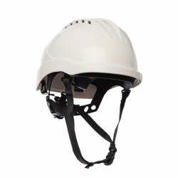 Capacete proteção ABS t/altura