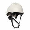 Capacete proteção ABS t/altura