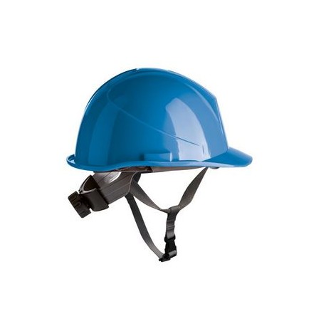 Capacete proteção RF