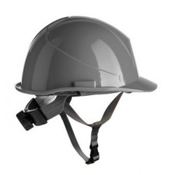 Capacete proteção RF