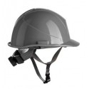 Capacete proteção RF