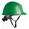 Capacete proteção RF