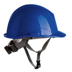 Capacete proteção RF