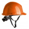 Capacete proteção RF