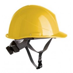 Capacete proteção RF