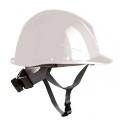 Capacete proteção RF