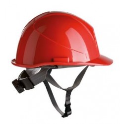 Capacete proteção RF