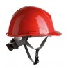 Capacete proteção RF