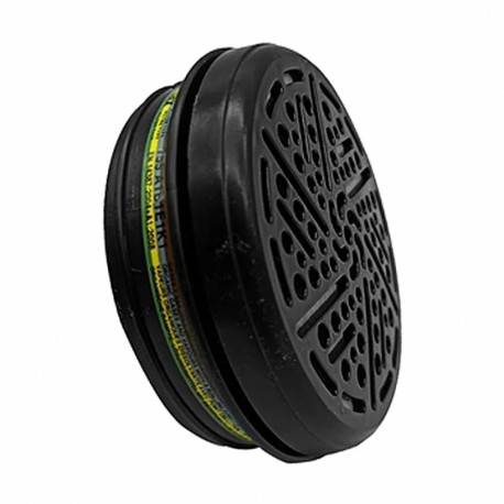 Filtro para Gases Meia Mascara