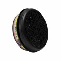 Filtro para Gases Meia Máscara Silicone