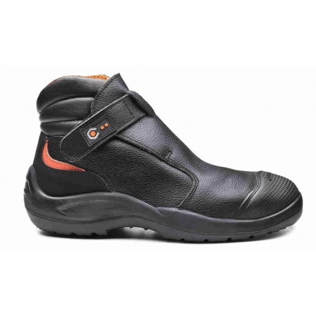 Bota soldador 121