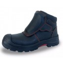 Bota soldador S3
