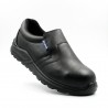 Sapato Preto Pele S2