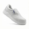 Sapato Pele Branco S2