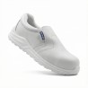 Sapato Pele Branco S2