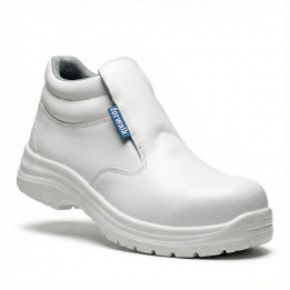 Bota Branca S2