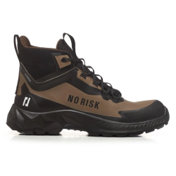 Bota castanha S7L