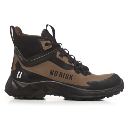 Bota castanha S7L