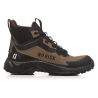 Bota castanha S7L