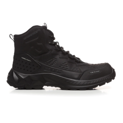 Bota preta S3L