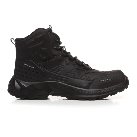 Bota preta S3L