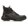 Bota verde S3L
