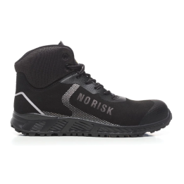 Bota metal free S3 ESD