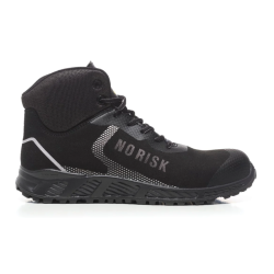 Bota metal free S3 ESD