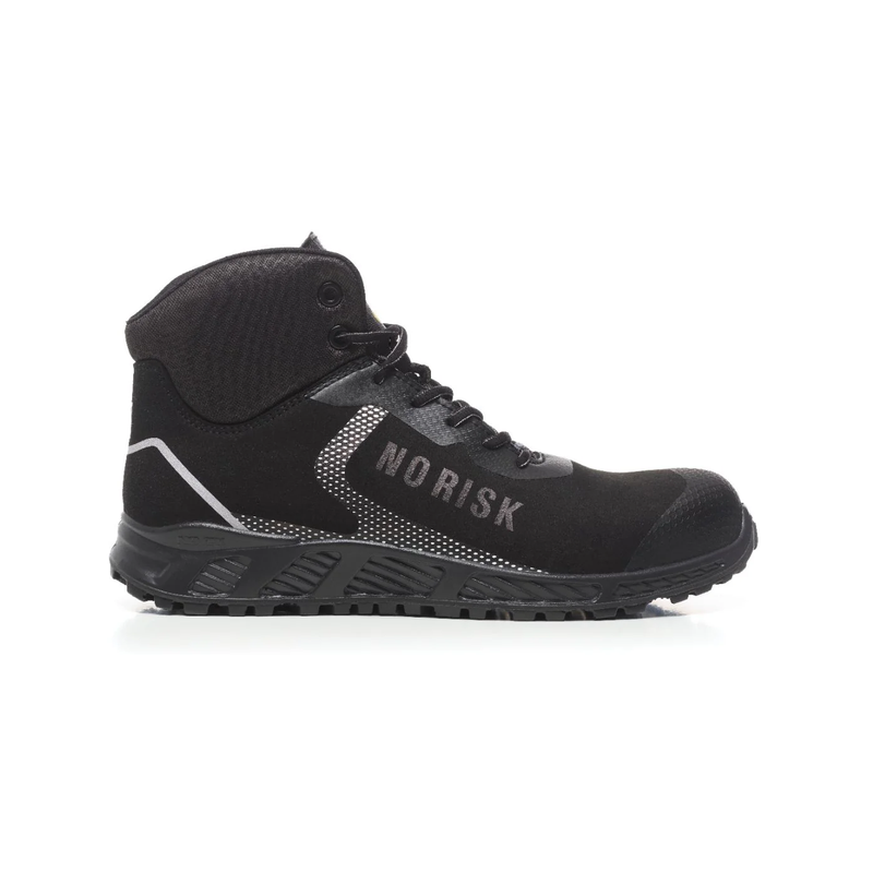 Bota metal free S3 ESD