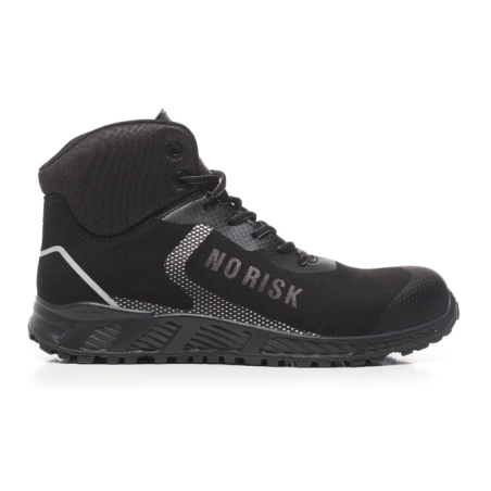 Bota metal free S3 ESD