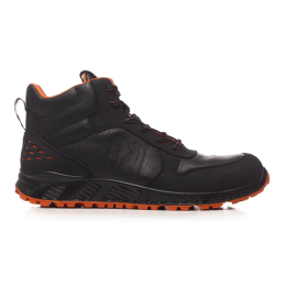 Bota pele S3 ESD