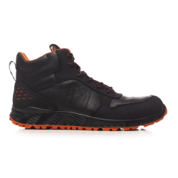Bota pele S3 ESD