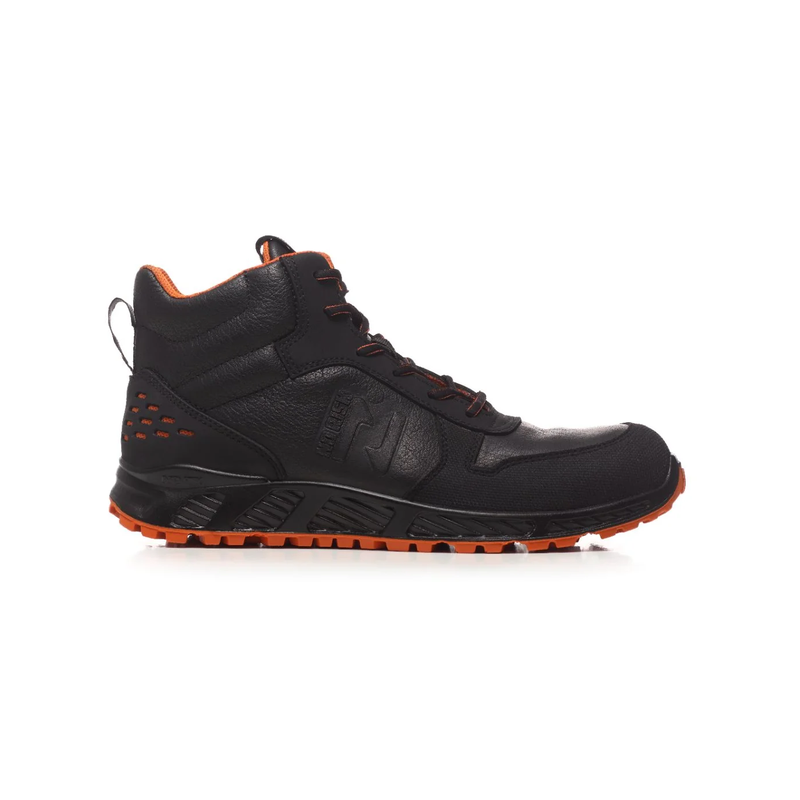 Bota pele S3 ESD