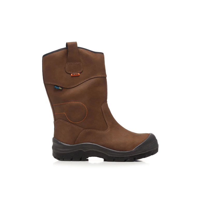 Bota cano AquaTex S3
