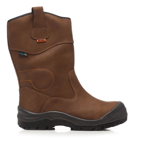 Bota cano AquaTex S3