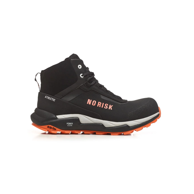 Bota ATH S7L