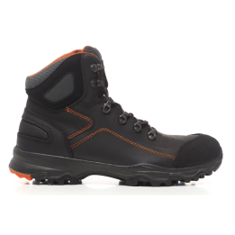 copy of Bota pele castanha S3