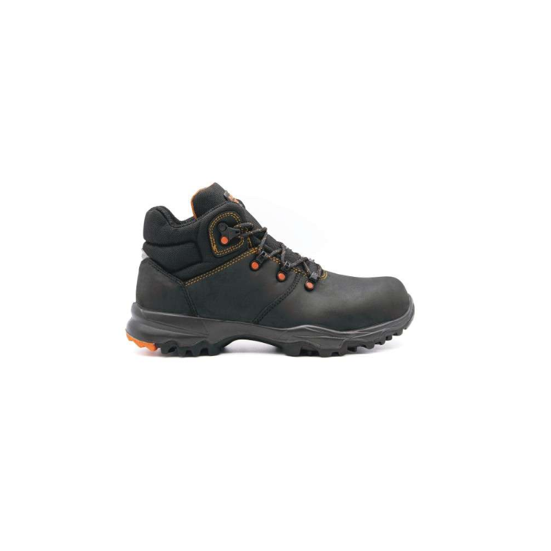 Bota pele S3