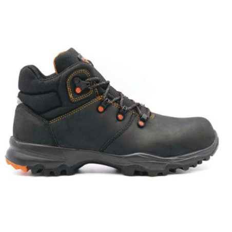 Bota pele S3