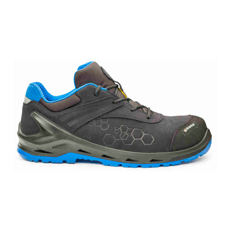 Ténis I4 nubuck S3 ESD