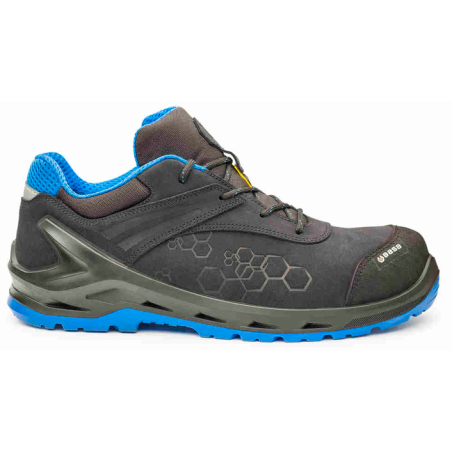 Ténis I4 nubuck S3 ESD