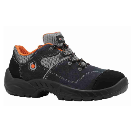 Sapato Smart azul S1P