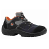 Sapato Smart azul S1P