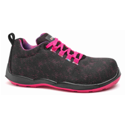 Sapato Miss Base S3