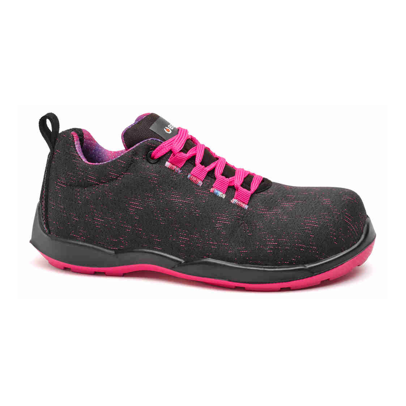 Sapato Miss Base S3