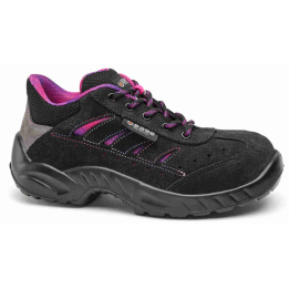 Sapato Miss Base S1P
