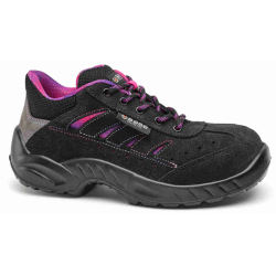 Sapato Miss Base S1P