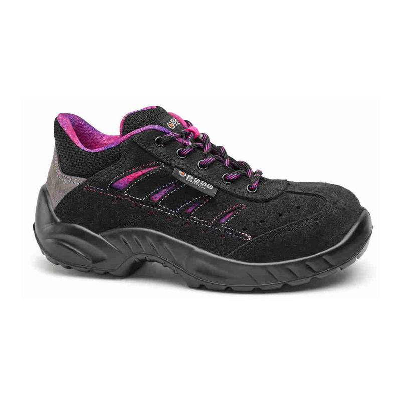 Sapato Miss Base S1P